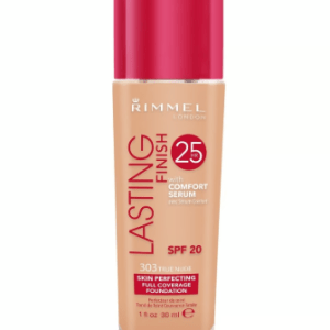 Rimmel All Skin Type Foundation